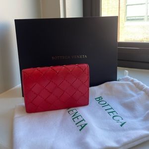 Bottega Veneta Wallet